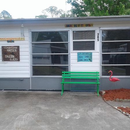 Oak Springs Rv Resort Port Richey Zewnętrze zdjęcie
