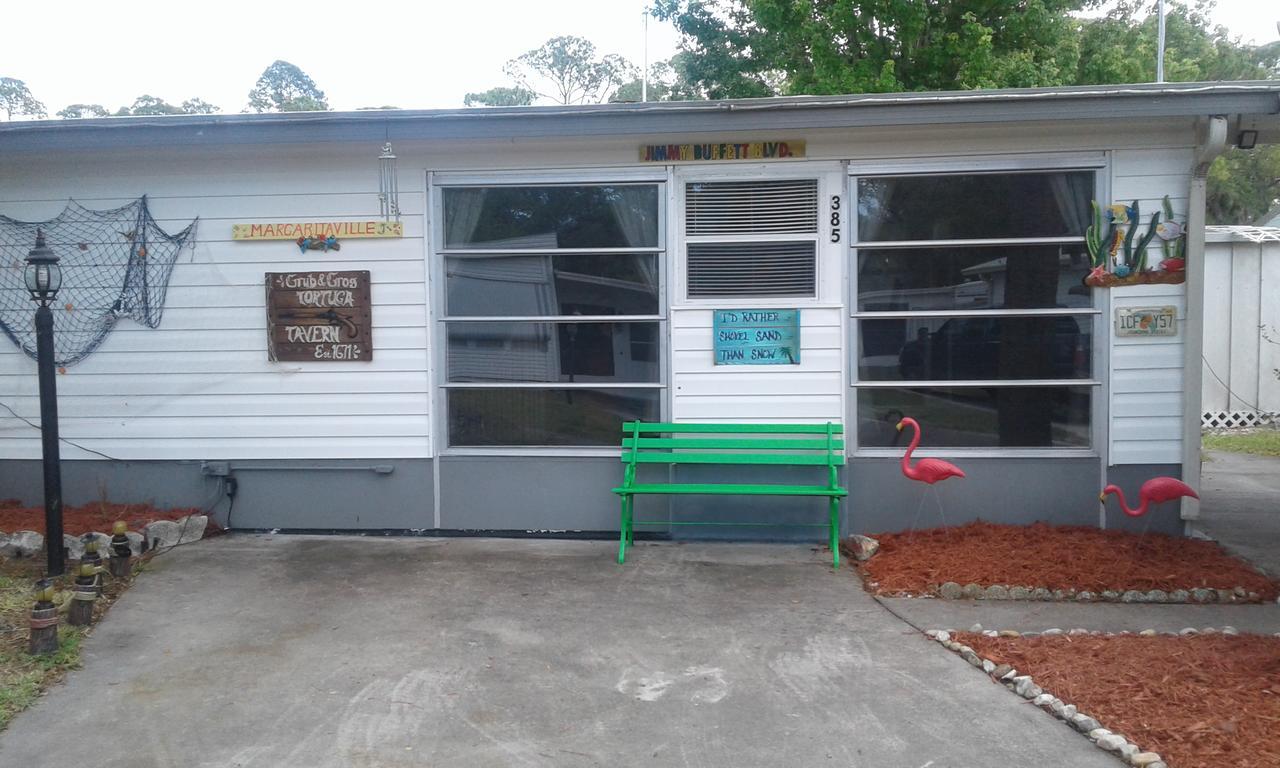 Oak Springs Rv Resort Port Richey Zewnętrze zdjęcie