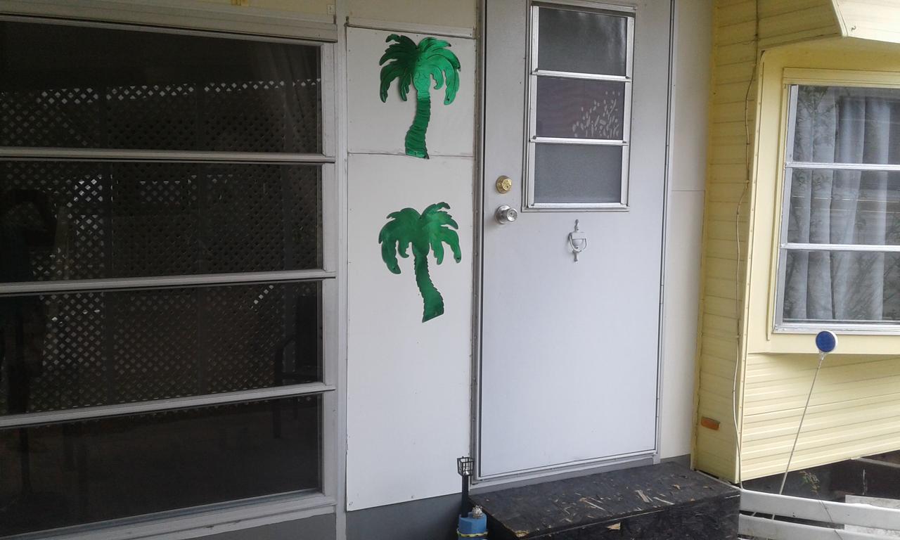 Oak Springs Rv Resort Port Richey Zewnętrze zdjęcie