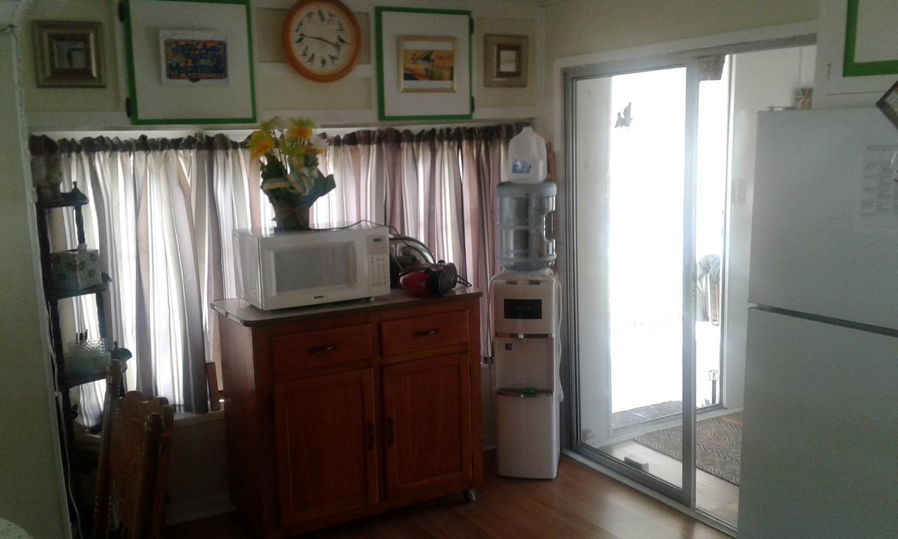 Oak Springs Rv Resort Port Richey Zewnętrze zdjęcie