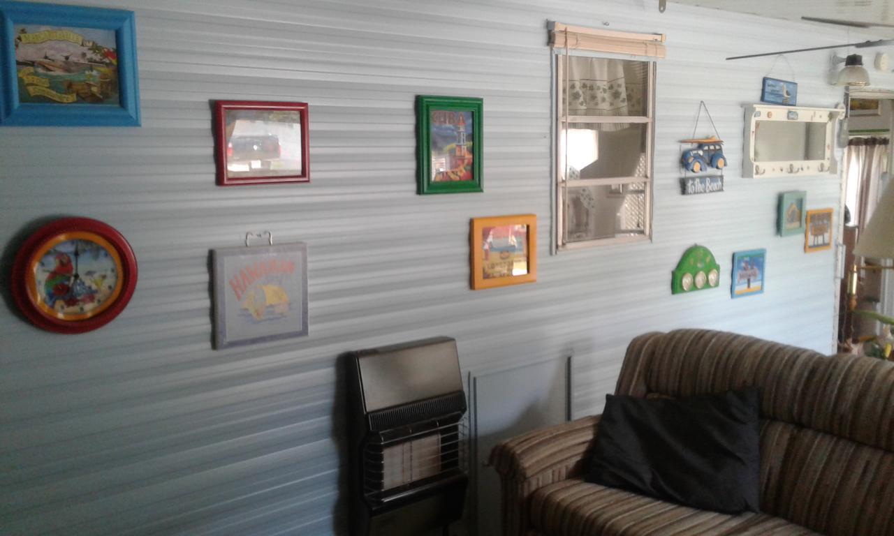 Oak Springs Rv Resort Port Richey Zewnętrze zdjęcie