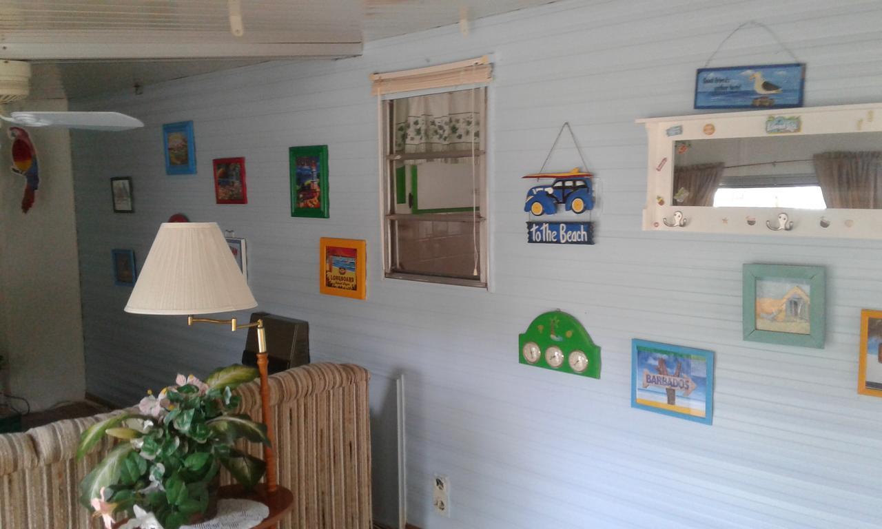 Oak Springs Rv Resort Port Richey Zewnętrze zdjęcie