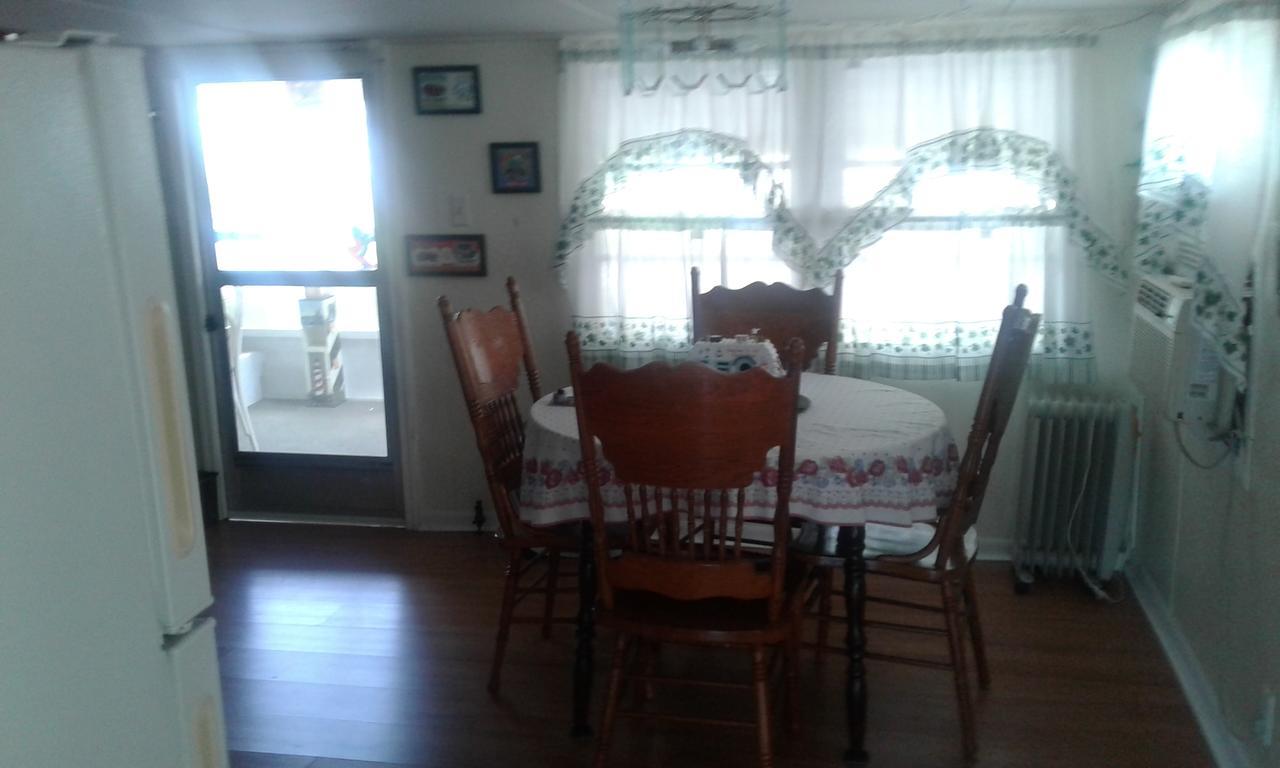 Oak Springs Rv Resort Port Richey Zewnętrze zdjęcie